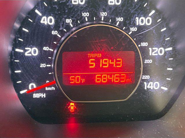 used 2018 Kia Soul car, priced at $11,895