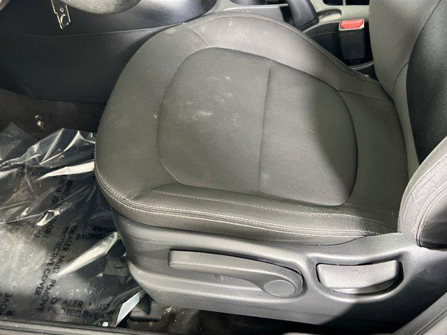 used 2018 Kia Soul car, priced at $11,895