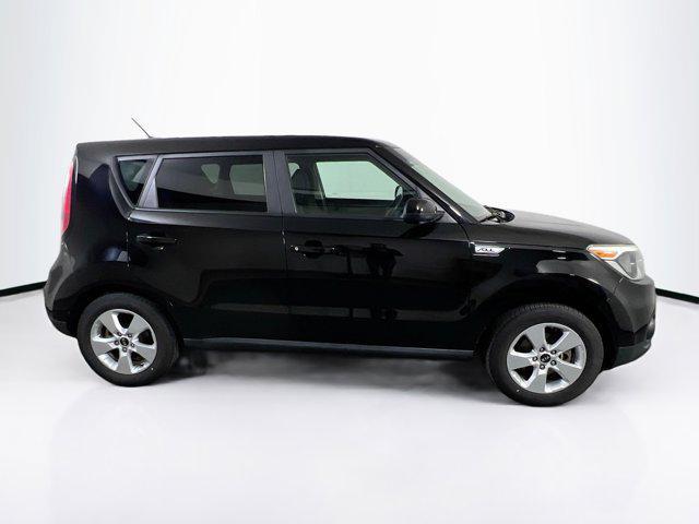 used 2018 Kia Soul car, priced at $11,895