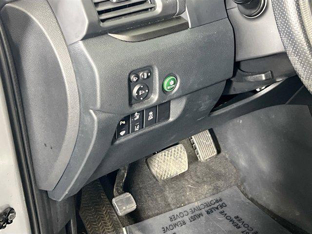 used 2022 Honda Passport car, priced at $33,340