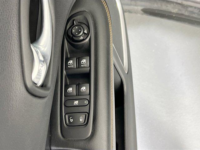 used 2021 Jeep Compass car, priced at $19,995