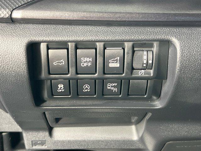 used 2022 Subaru Forester car, priced at $28,357