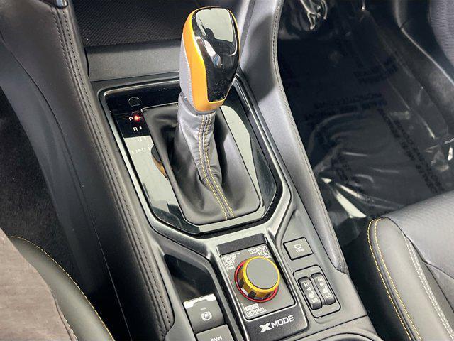 used 2022 Subaru Forester car, priced at $28,357