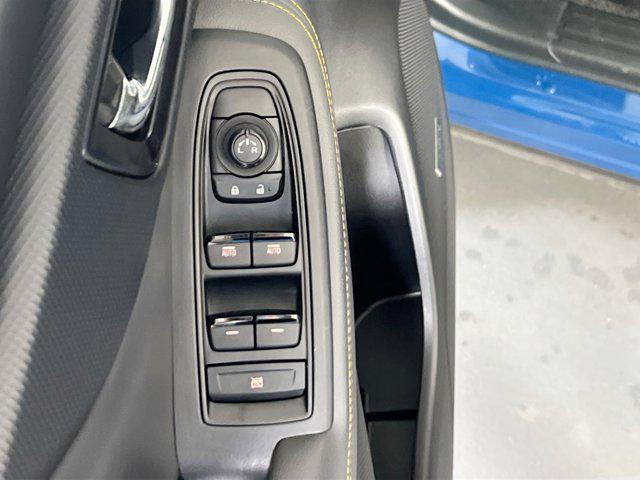 used 2022 Subaru Forester car, priced at $28,357