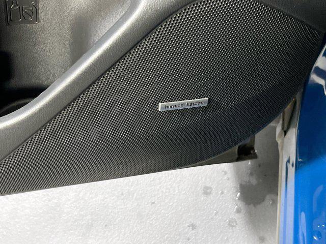 used 2022 Subaru Forester car, priced at $28,357