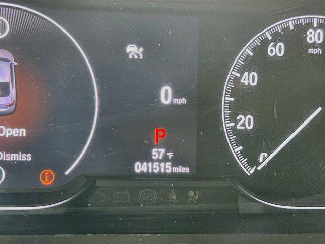 used 2022 Honda Accord car, priced at $25,898