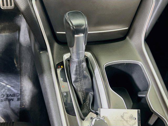 used 2022 Honda Accord car, priced at $25,898