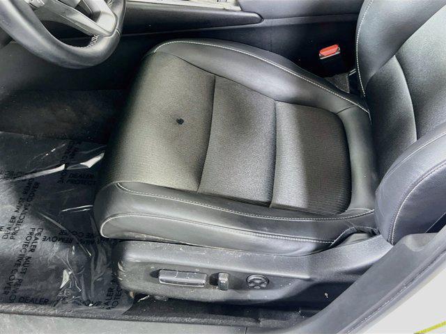 used 2022 Honda Accord car, priced at $25,898