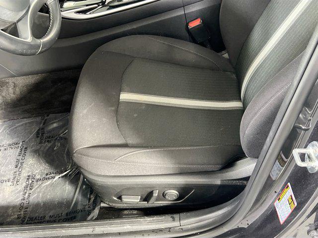 used 2022 Hyundai Sonata car, priced at $20,056