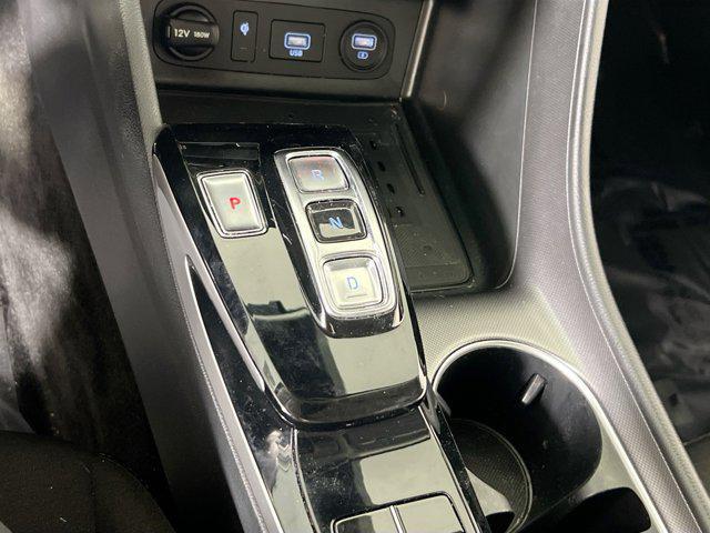 used 2022 Hyundai Sonata car, priced at $20,056