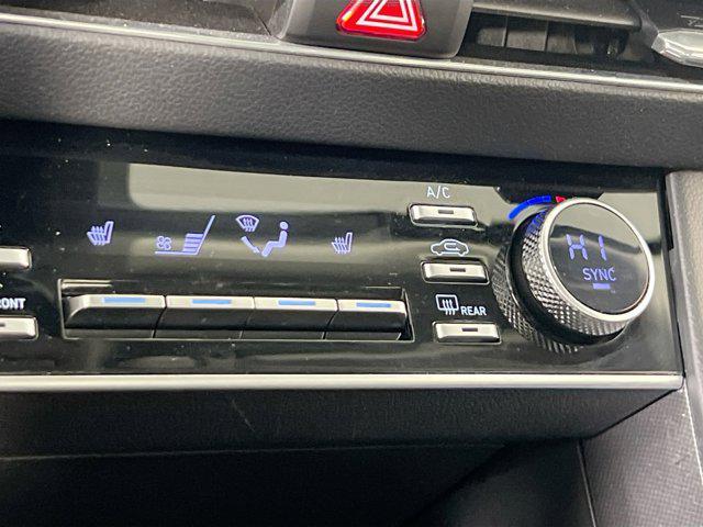 used 2022 Hyundai Sonata car, priced at $20,056