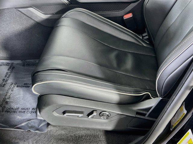 used 2024 Acura MDX car, priced at $52,589