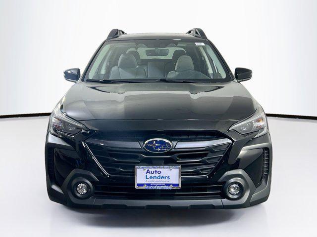 used 2023 Subaru Outback car, priced at $28,627