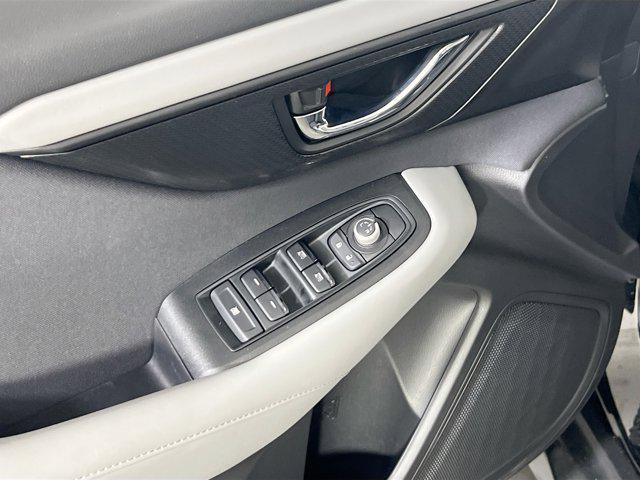 used 2023 Subaru Outback car, priced at $28,627