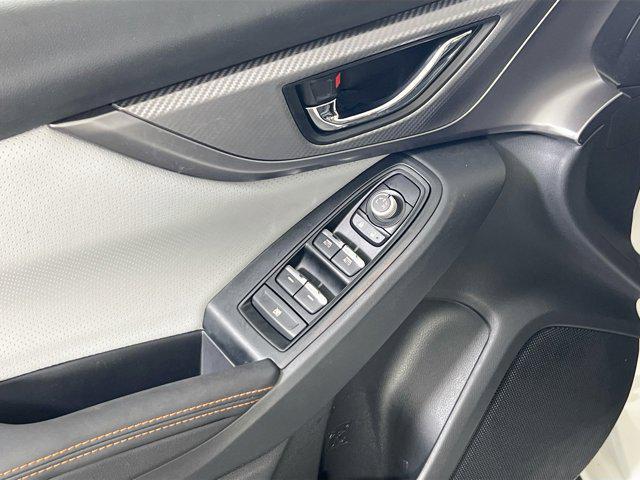 used 2023 Subaru Crosstrek car, priced at $26,753