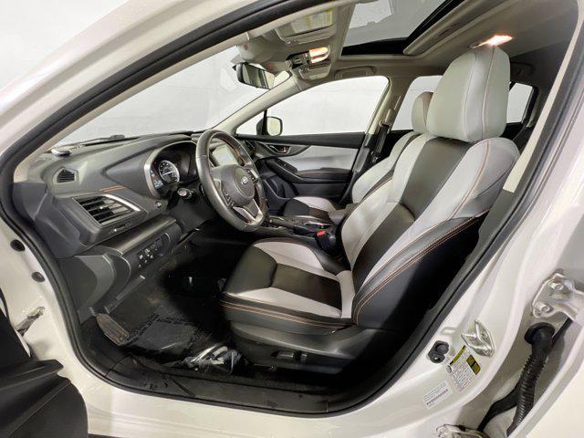 used 2023 Subaru Crosstrek car, priced at $26,753