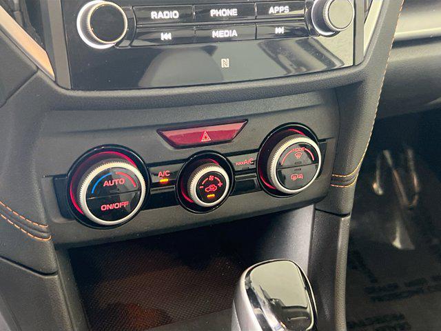 used 2023 Subaru Crosstrek car, priced at $26,753