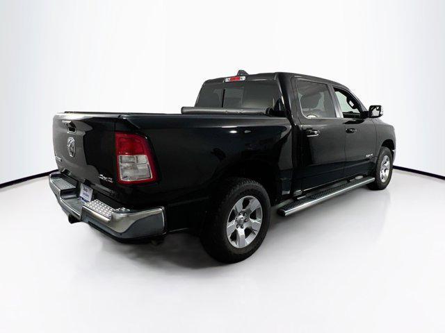 used 2022 Ram 1500 car, priced at $33,970