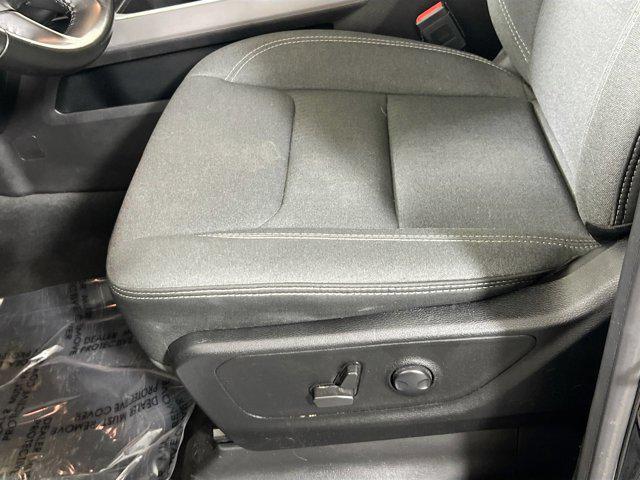 used 2022 Ram 1500 car, priced at $33,970