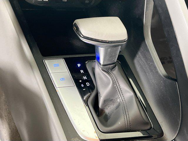used 2023 Hyundai Elantra car, priced at $20,687
