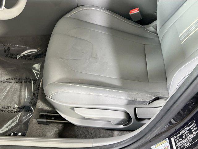 used 2023 Hyundai Elantra car, priced at $20,687
