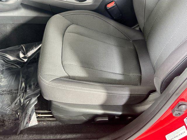 used 2024 Subaru Crosstrek car, priced at $26,126