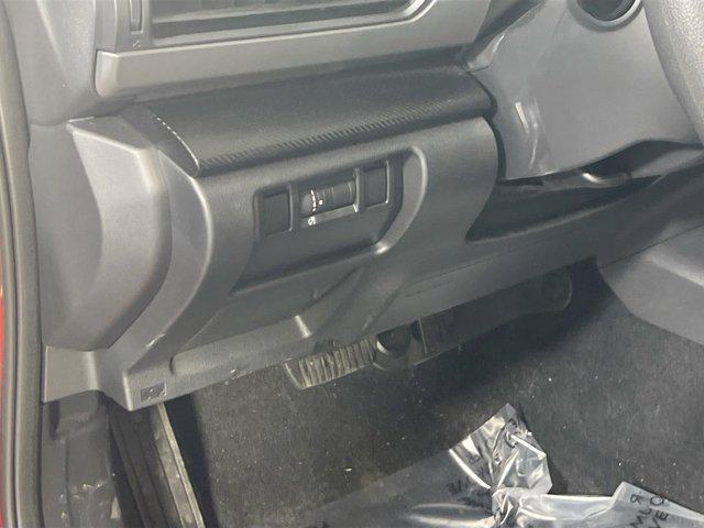 used 2024 Subaru Crosstrek car, priced at $26,126