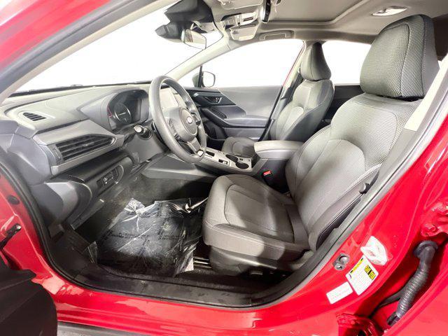 used 2024 Subaru Crosstrek car, priced at $26,126