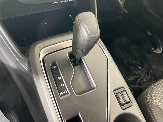 used 2024 Subaru Crosstrek car, priced at $26,126