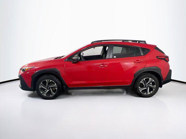 used 2024 Subaru Crosstrek car, priced at $26,126