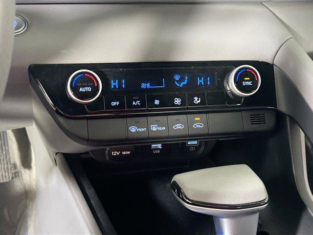 used 2023 Hyundai Elantra car, priced at $19,995