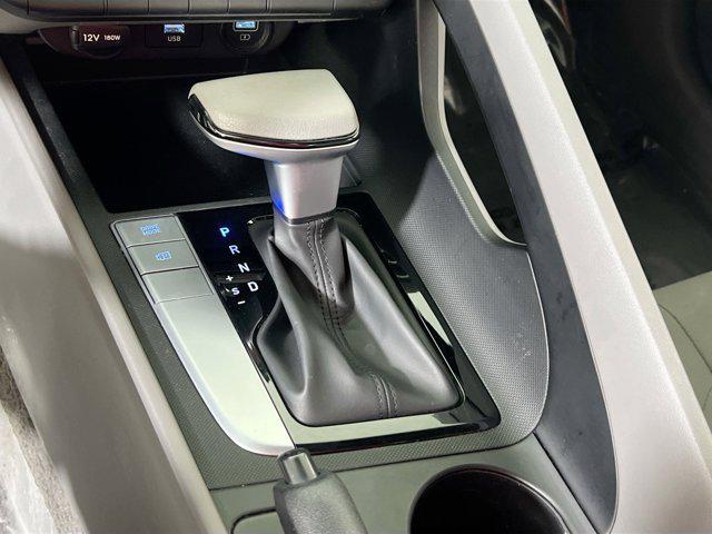 used 2023 Hyundai Elantra car, priced at $19,995