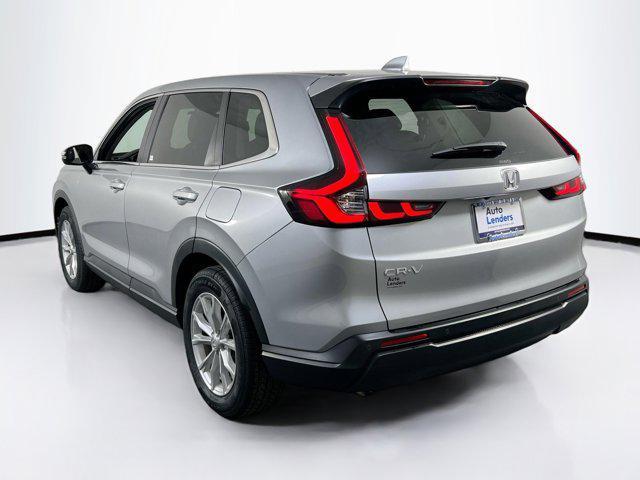 used 2023 Honda CR-V car, priced at $28,322
