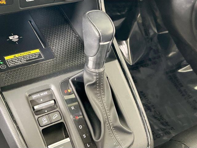 used 2023 Honda CR-V car, priced at $28,322