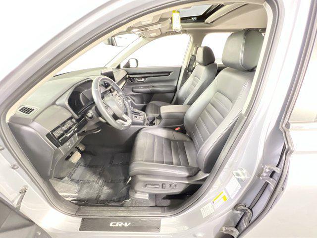 used 2023 Honda CR-V car, priced at $28,322