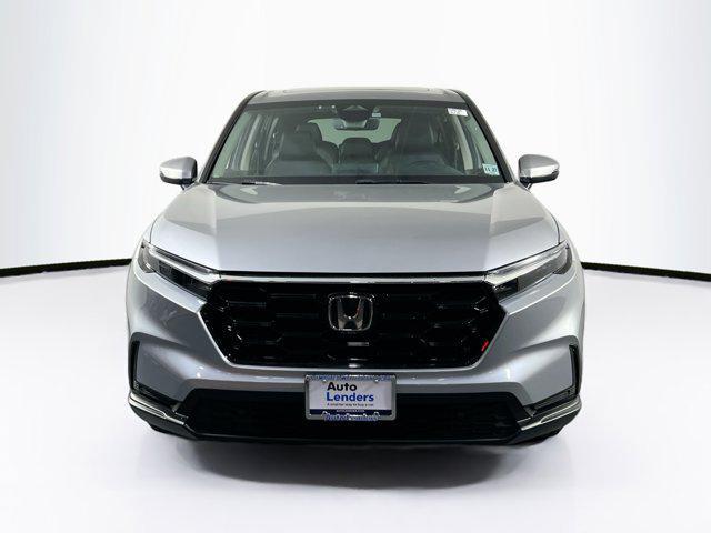 used 2023 Honda CR-V car, priced at $28,322