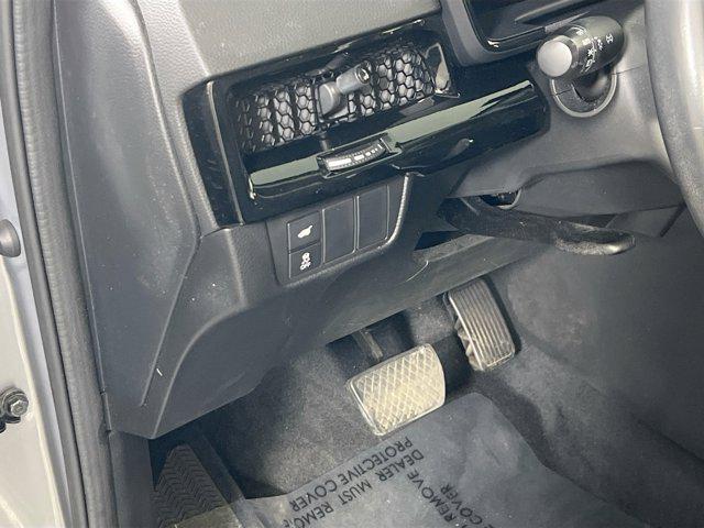 used 2023 Honda CR-V car, priced at $28,322