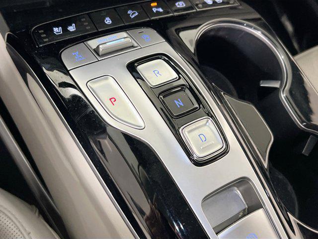 used 2023 Hyundai Tucson car, priced at $27,228