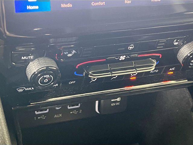 used 2023 Jeep Grand Cherokee car, priced at $30,398