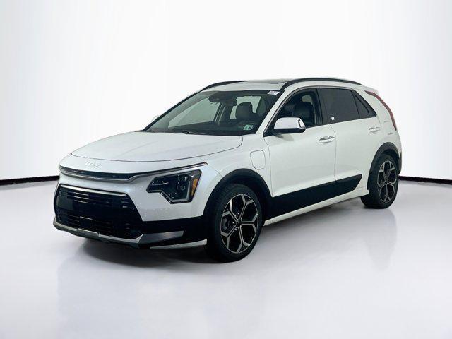 used 2023 Kia Niro car, priced at $29,929