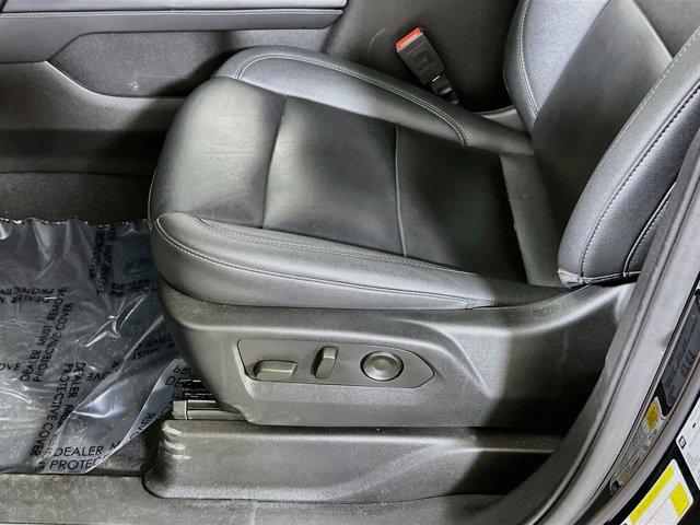 used 2023 Chevrolet Tahoe car, priced at $63,495