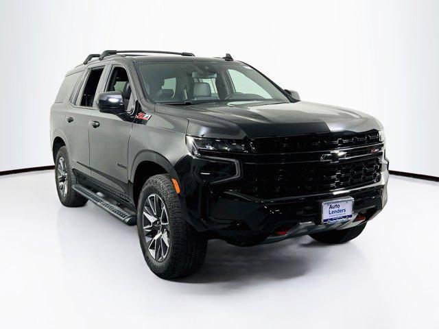 used 2023 Chevrolet Tahoe car, priced at $63,495