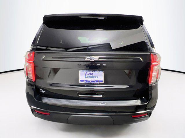 used 2023 Chevrolet Tahoe car, priced at $63,495