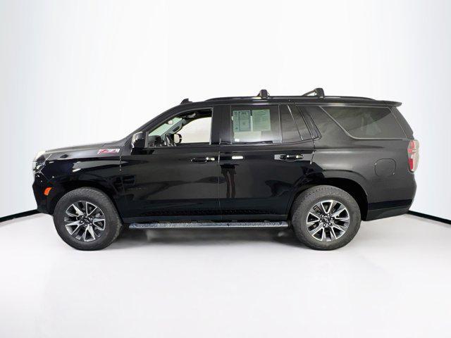used 2023 Chevrolet Tahoe car, priced at $63,495
