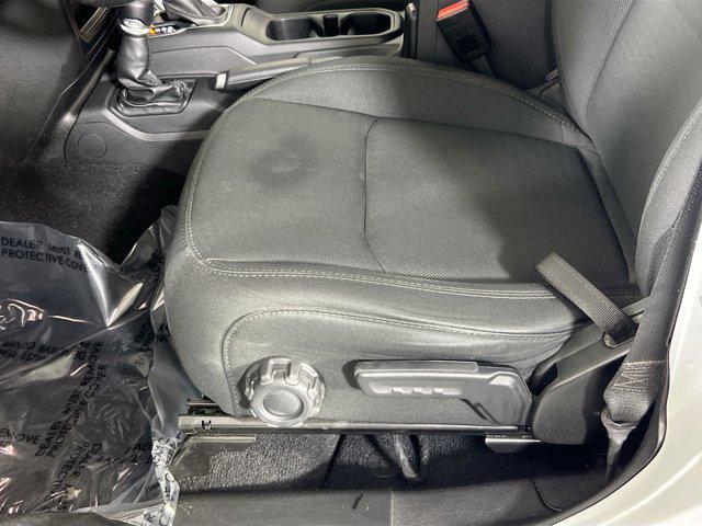 used 2022 Jeep Gladiator car, priced at $33,910