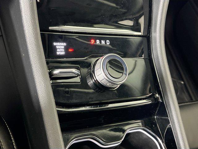 used 2023 Jeep Grand Cherokee car, priced at $31,281