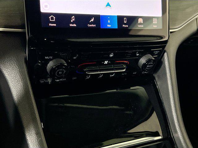 used 2023 Jeep Grand Cherokee car, priced at $31,281