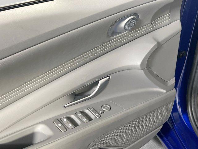 used 2023 Hyundai Elantra car, priced at $18,814