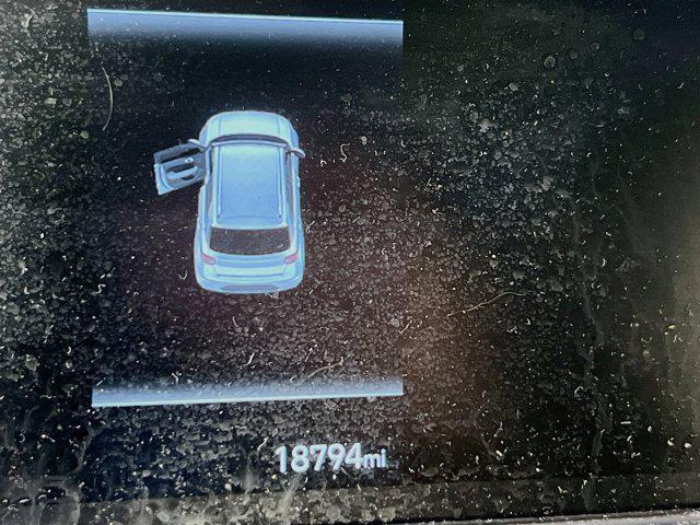 used 2023 Hyundai Venue car, priced at $21,670