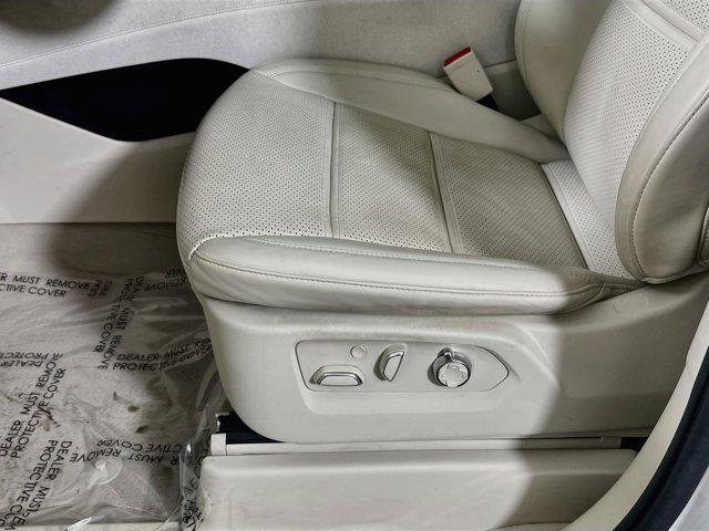 used 2022 Cadillac Escalade car, priced at $76,246